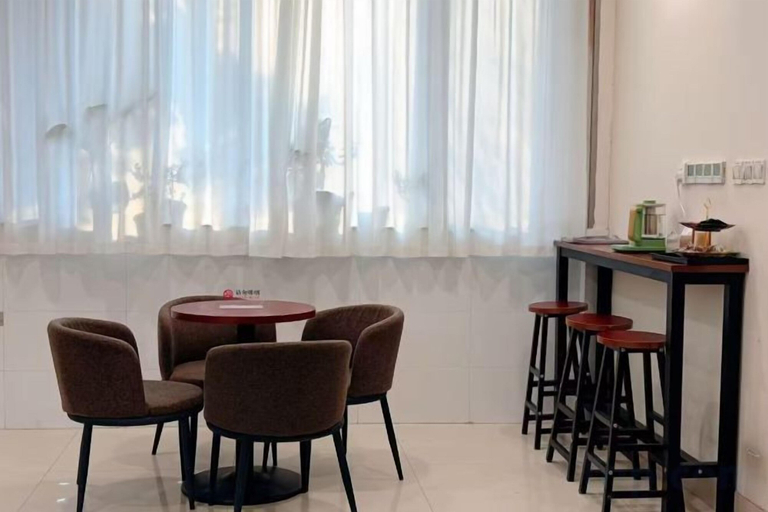 Food & Drinks 5, GreenTree Liaocheng Yanggu Huangshan Road Shizilou, Liaocheng
