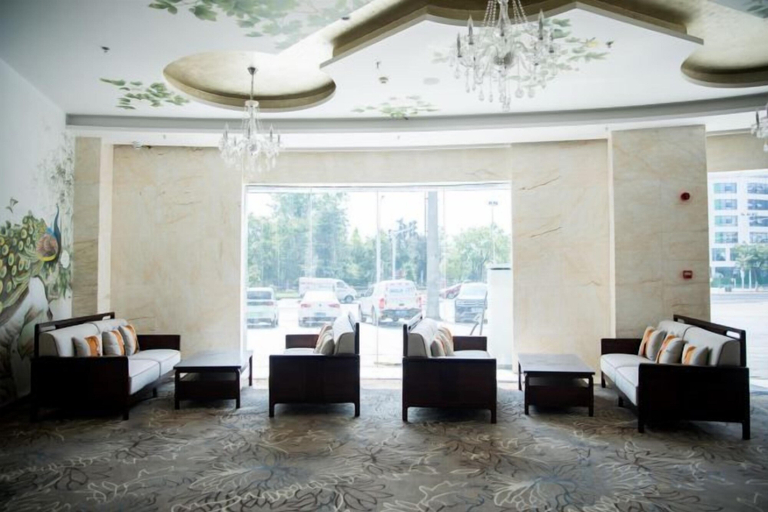 Others 4, Shengda Hotel, Xinyang
