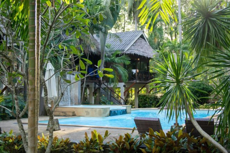 Sport & Beauty 3, Long Beach Chalet, Ko Lanta