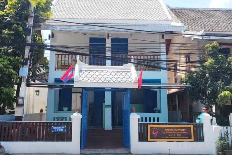 Exterior & Views 2, Vip Kingson Guest House, Chomphet