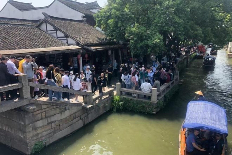 Others 5, Zhouzhuang Jingou Linhe Bieyuan Chinese Inn, Suzhou