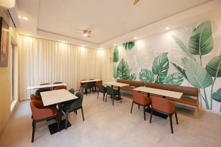 Food & Drinks 5, Wenzhou Taiyi Smart Hotel (Jingshan Park General Bridge Branch), Wenzhou