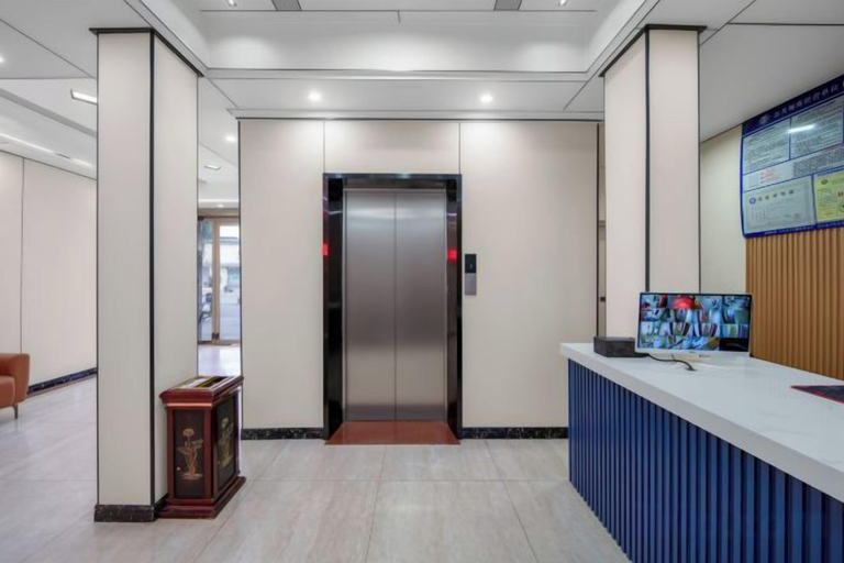 Others 5, Zheshang Hotel, Chongzuo