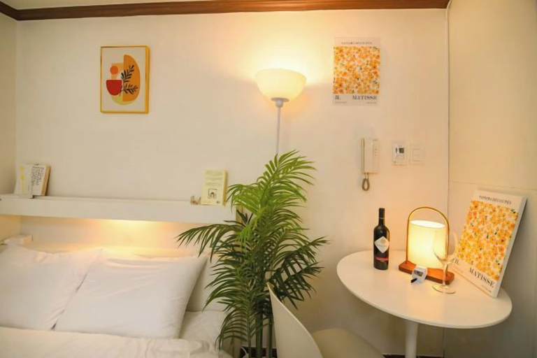 Room 2, CareCove, Gwang-jin