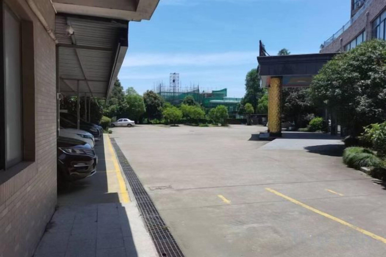 Others 5, Baibuting Hotel, Jiaxing