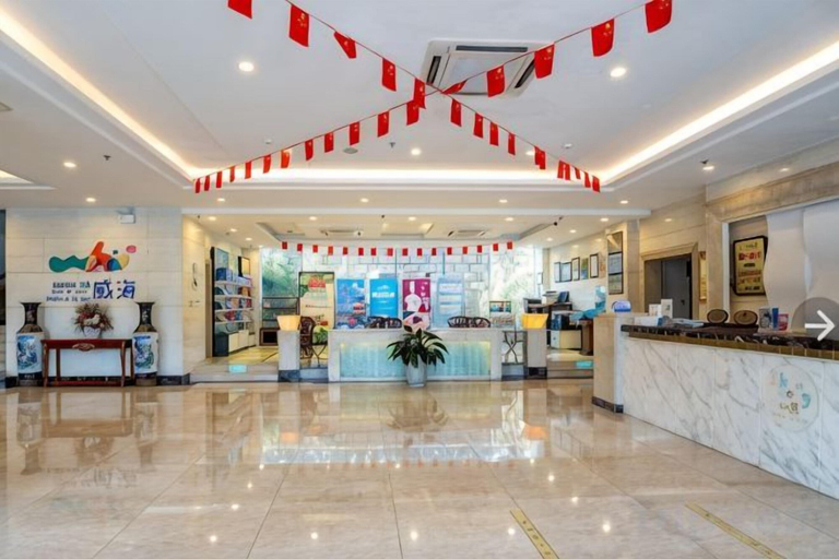 Others 5, Weihai Electronic Hotel, Weihai