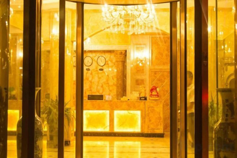 Others 5, Pingtang Dubai Royal Hotel, Qiannan Buyei and Miao