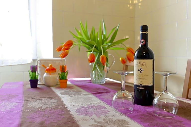Food & Drinks 5, Casa di Barbano, Florence