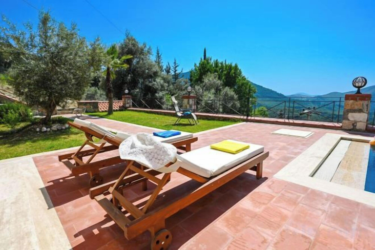 Others 3, Olive Vista, Fethiye