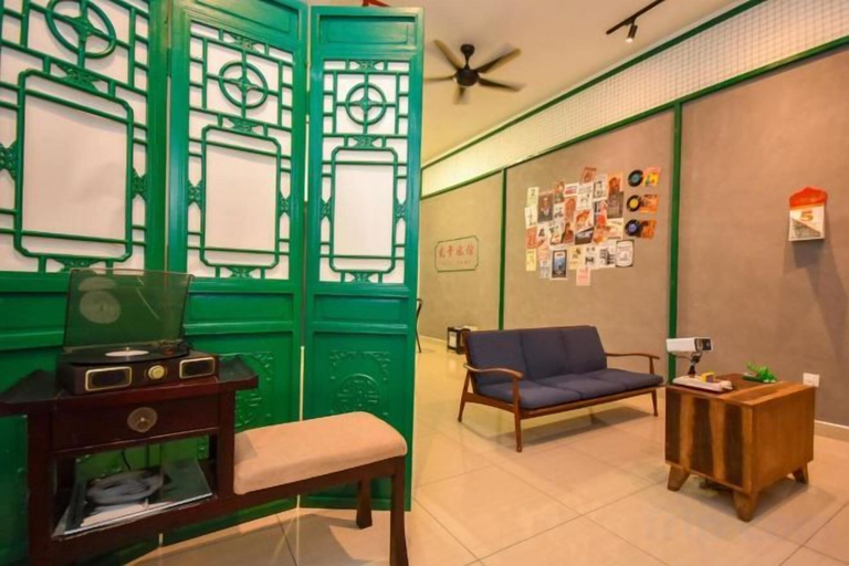 Interior, Manhattan Theme Suite by Nest Home at Austin Heights, Johor Bahru