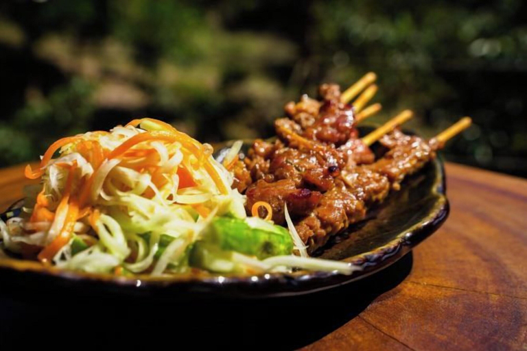Food & Drinks 5, Payana Kampot, Kampot
