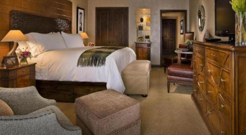 Bedroom 3, Madeline Hotel and Residences, San Miguel
