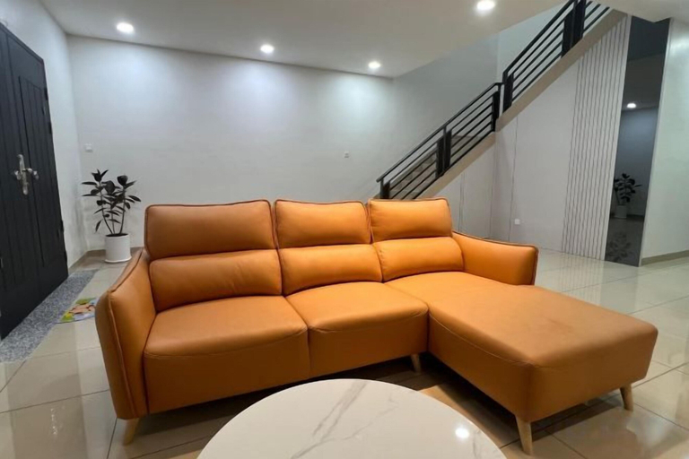 Interior 3, 5 min to AeonBig , Old Street, BP Mall & D Garden, Batu Pahat