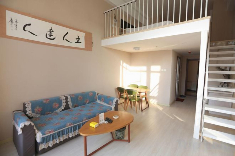 Others 4, Fuzhen Hotel Apartment, Changchun