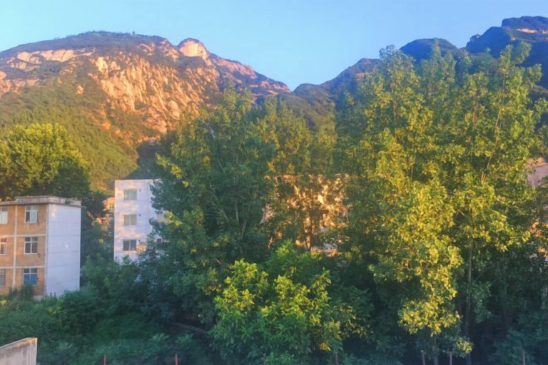 Others 5, Huashan Xinyi Inn, Weinan