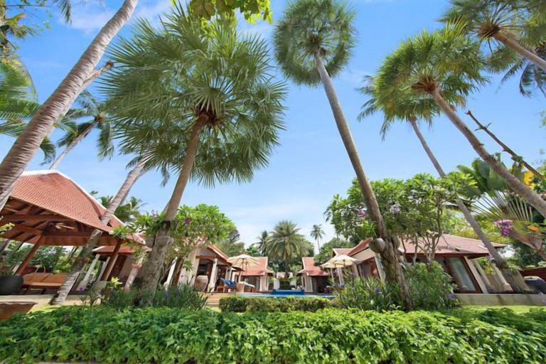 Pool 4, Baan Chao Lay, Ko Samui