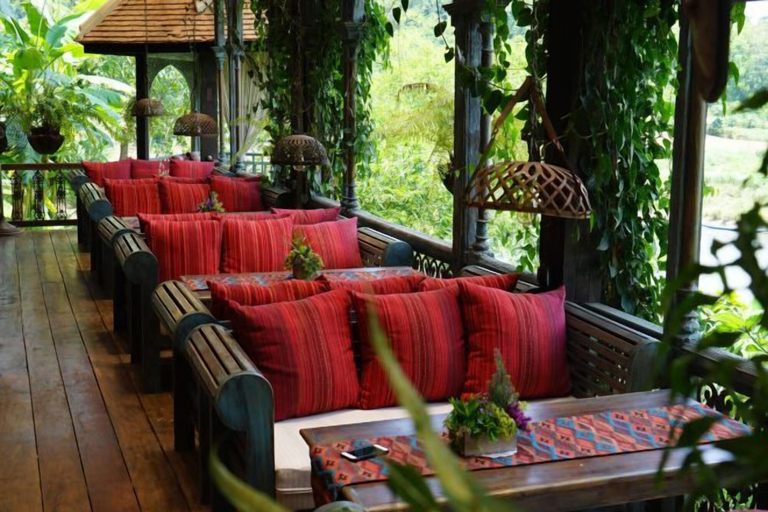 Others 4, Chateau Orientale, Luang Prabang