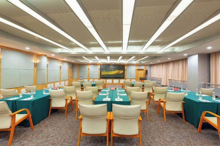 Food & Drinks 4, Jinyang Hotel (Exhibition Center Store)), Guiyang