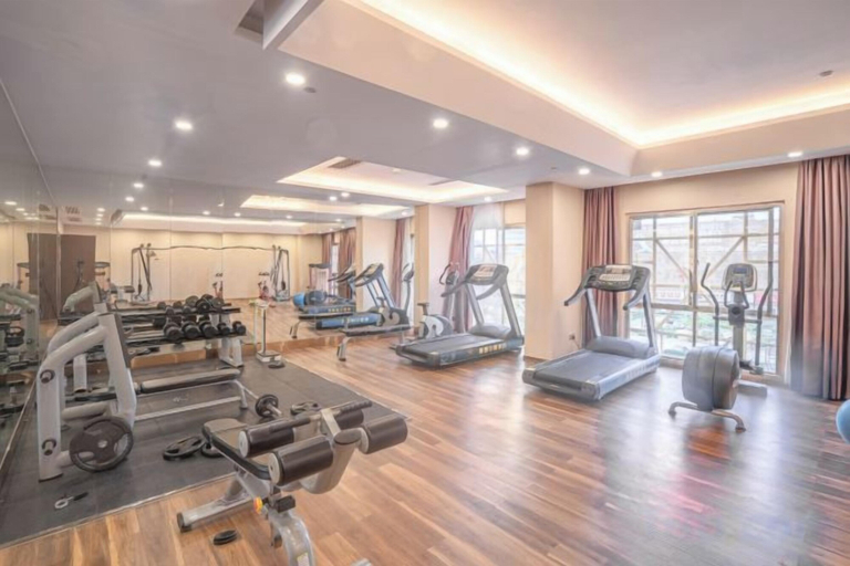 Others 5, Ye Feng Garden Hotel, Dongguan