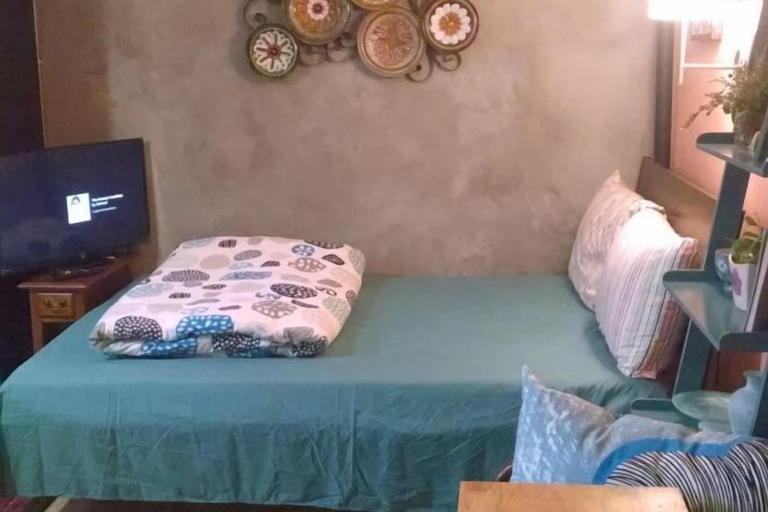 Room 2, Private cozy studio in Jackson Heights, New York