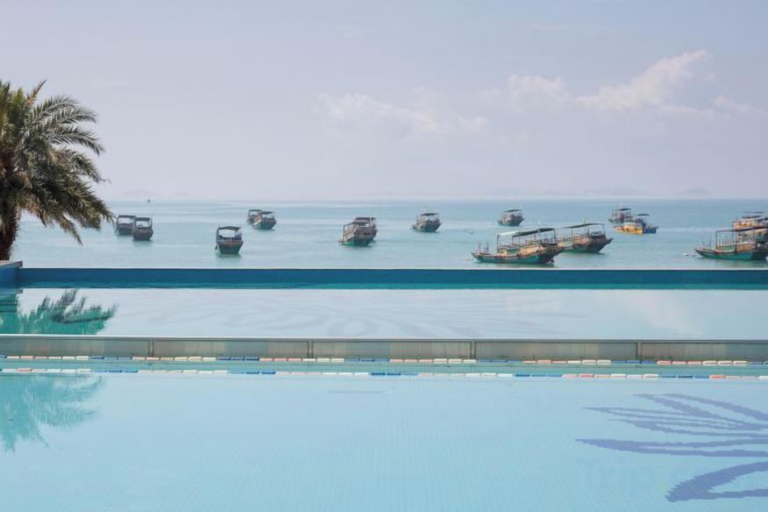 Sport & Beauty 5, Hongshuwanpan Holiday Hotel, Huizhou