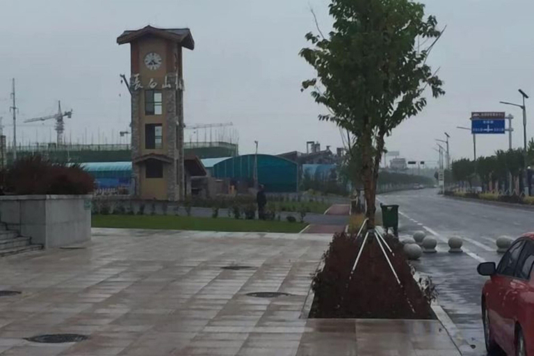 Exterior & Views 2, Home Inn Yihe Hotel (Changbai Mountain West Scenic Area Distribution Center Store, Baishan