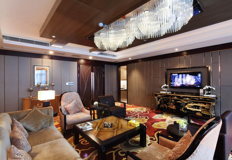 Food & Drinks 5, Days Hotel Wenyi Anhui, Hefei
