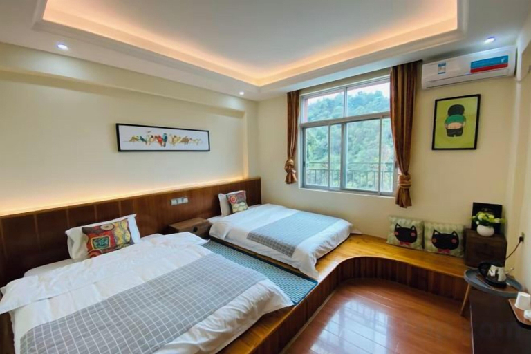 Others 4, FenYangJu Hotel, Huizhou