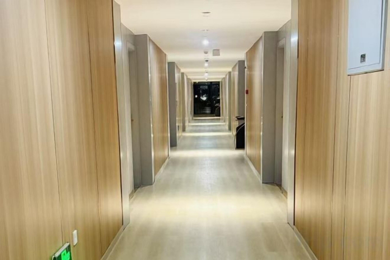 Others, Tonghui Business Hotel, Ningbo