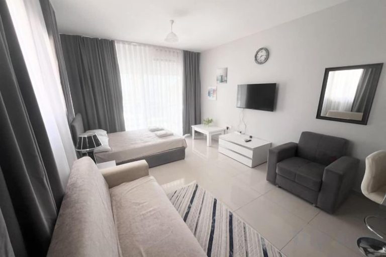 3, Alexius Pool Apartments