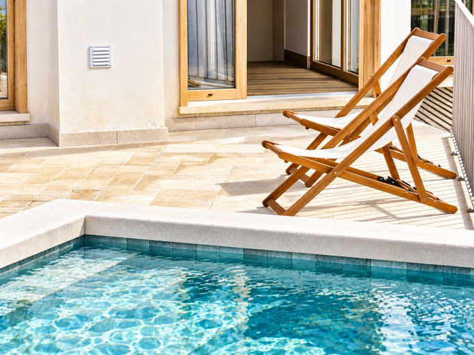 Pool, &Tales Villas Collection, Óbidos