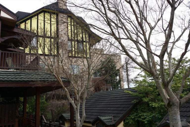 Exterior & Views 5, Xiangqing Garden Leisure Cabin, Nantou