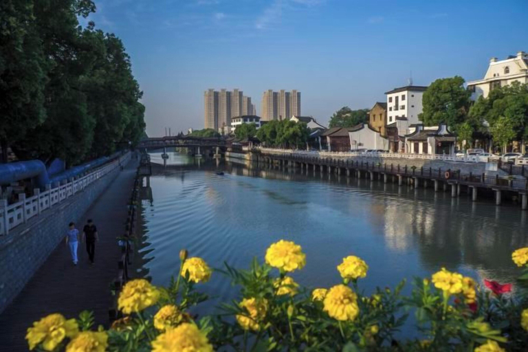 Sport & Beauty, Rich Plaza Hotel, Jiaxing