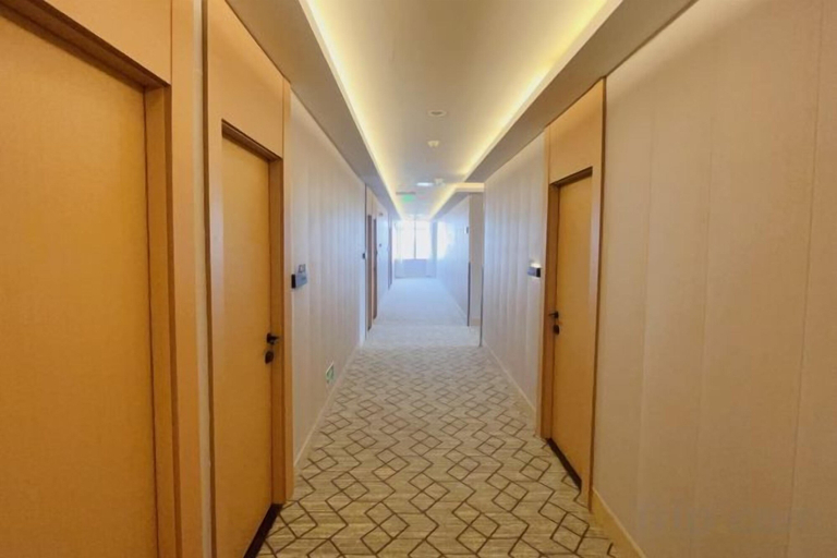 Others 5, Zsmart Inn Hotel (Shanghai Heqing Branch), Shanghai