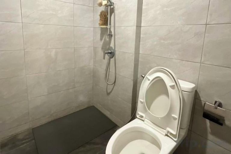 Bathroom 3, My Own House SURAT THANI, Muang Surat Thani