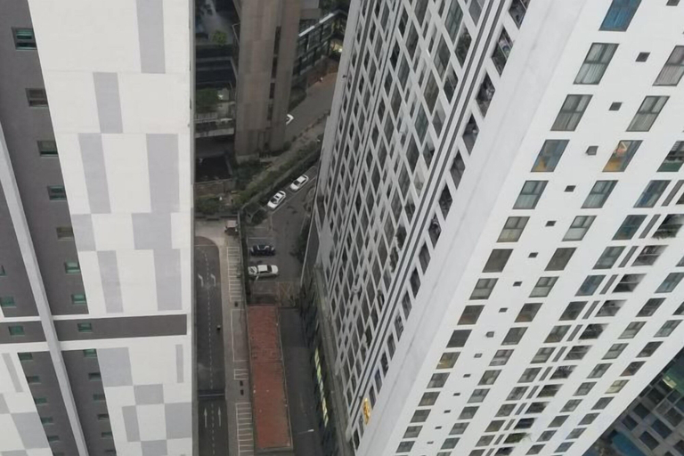 Miscellaneous 3, FLC green 18 Pham Hung - 2Br - 800m to Landmark 72, Từ Liêm