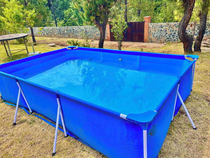 Sport & Beauty 5, Finca la Patrona By GEstores, Mineral del Chico