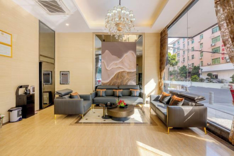 Others 5, Shengshi Hotel (Zengcheng Donghuicheng Wanda Store), Guangzhou