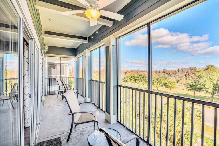 Room 3, Pet-friendly Condo: Family Fun With Pool & Hot Tub, Orange