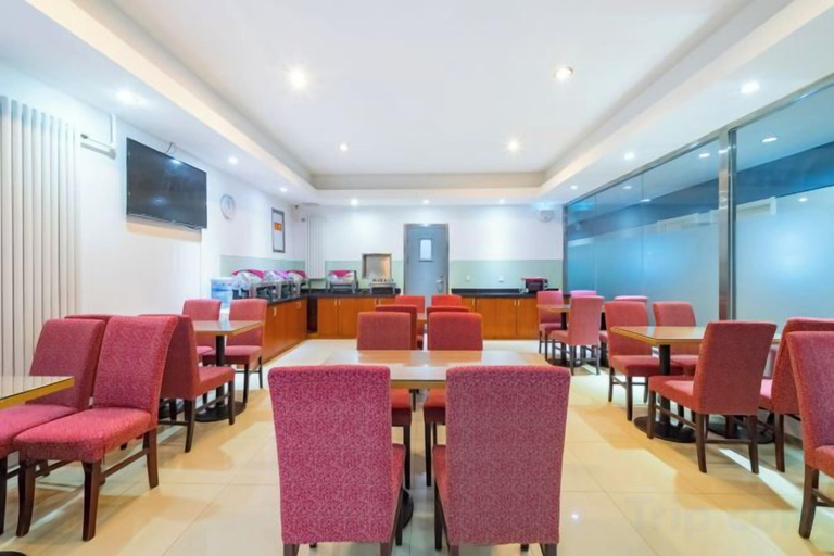 Food & Drinks 5, Lilai Hotel (Wendu Shuicheng store, Beijing), Beijing