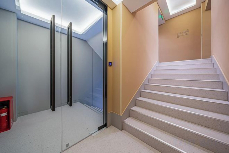 Others 5, MAXACCOM Future Hotel (Shanghai Hongqiao Airport Xinzhuang, Qibao), Shanghai