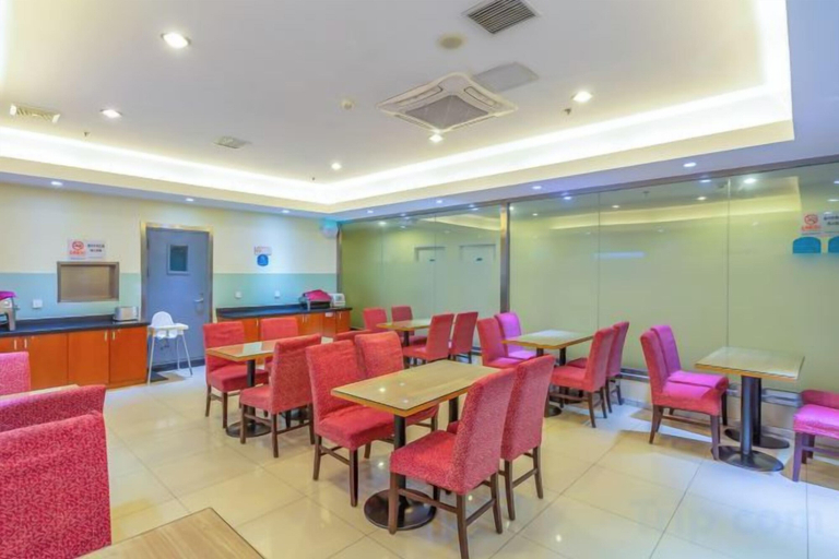Food & Drinks 4, Lilai Hotel (Wendu Shuicheng store, Beijing), Beijing