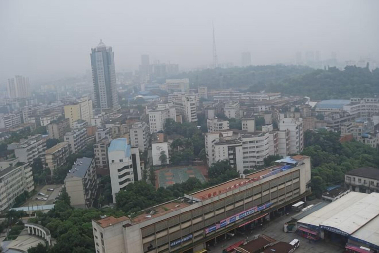 Others 5, Yuanda Apartment Hotel, Nanning