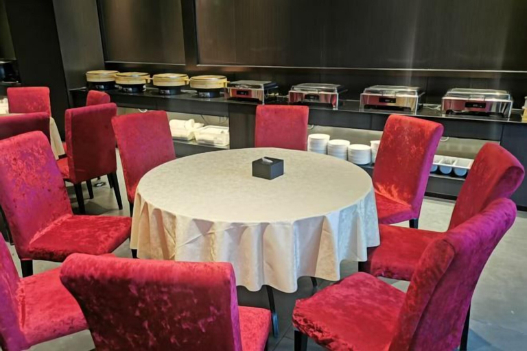 Food & Drinks 5, Jinfeng Hotel, Beijing