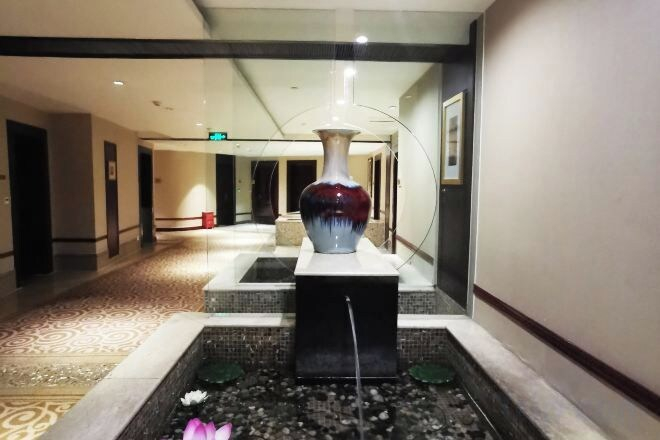 Spa 5, USUM International Hotel, Chongqing