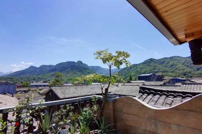 Others 5, Zhongheyuan Inn, Meishan