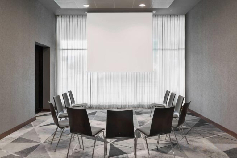 Meeting facility 5, Courtyard by Marriott Munich City East, München