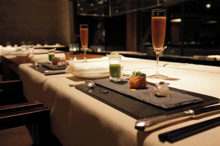 Food & Drinks 5, Sankara Hotel & Spa Yakushima, Yakushima