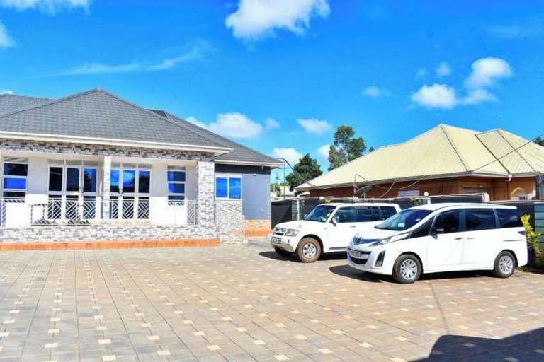 4, The Biira Residence, Busiiro