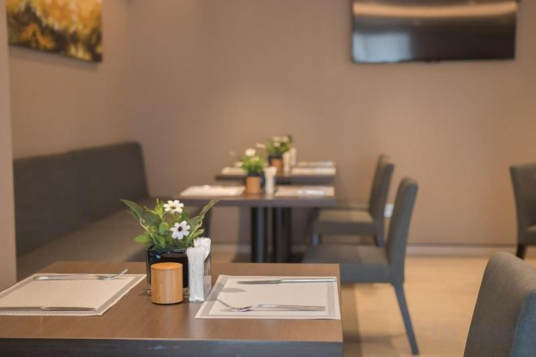 Food & Drinks 5, Home Inn Select (Shanghai Zhoupu Wanda Plaza Branch), Shanghai